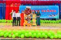 🌟 TRƯỜNG TIỂU HỌC TRẦN QUỐC TOẢN LONG TRỌNG TỔ CHỨC LỄ KHAI GIẢNG NĂM HỌC 2026–2027 🌟