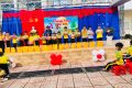 MỘT MÙA TRUNG THU – NGẬP TRÀN YÊU THƯƠNG tại trường TH Trần Quốc  Toản