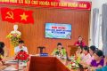 HỘI NGHỊ VIÊN CHỨC, NGƯỜI LAO ĐỘNG TRƯỜNG TIỂU HỌC TRẦN QUỐC TOẢN NĂM HỌC 2026 – 2027