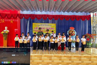 🎉🇻🇳 TƯNG BỪNG NGÀY HỘI KHAI GIẢNG 5/9 🎉